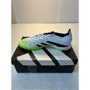 Adidas Predator League TF Soccer Cleats Unisex Men 11 Women 12 New in Box